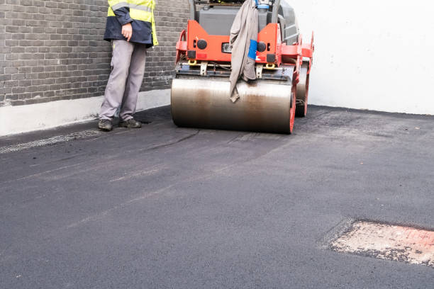 Reliable Lusk, WY Driveway Paving  Solutions